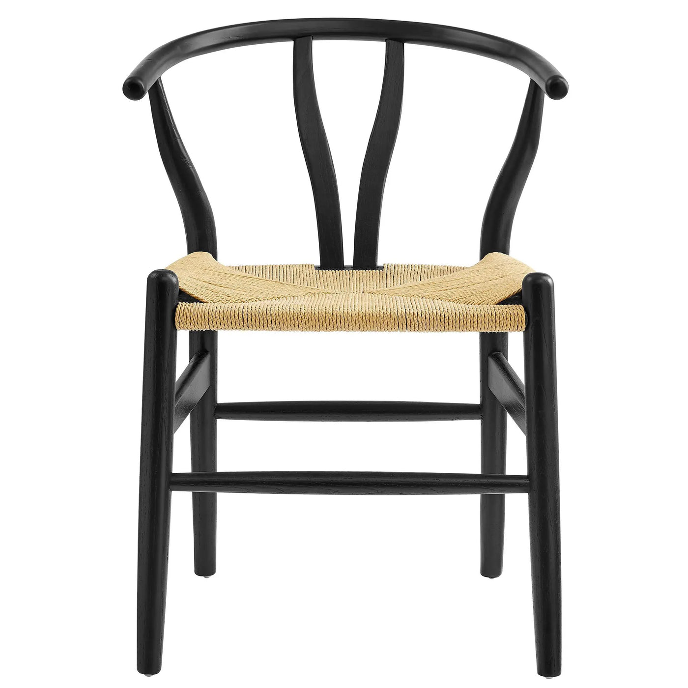 Amish 29" Wood Dining Chair by Modway by HouseOfZazla