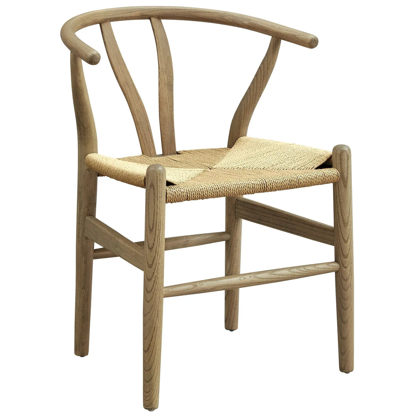 Amish 29" Wood Dining Chair by Modway by HouseOfZazla