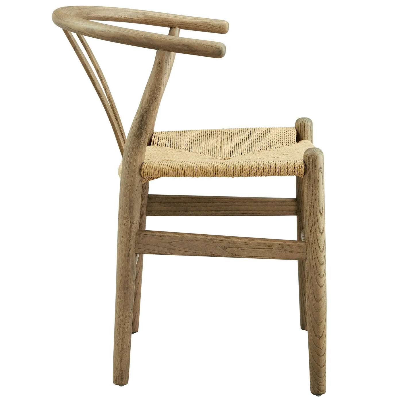 Amish 29" Wood Dining Chair by Modway by HouseOfZazla