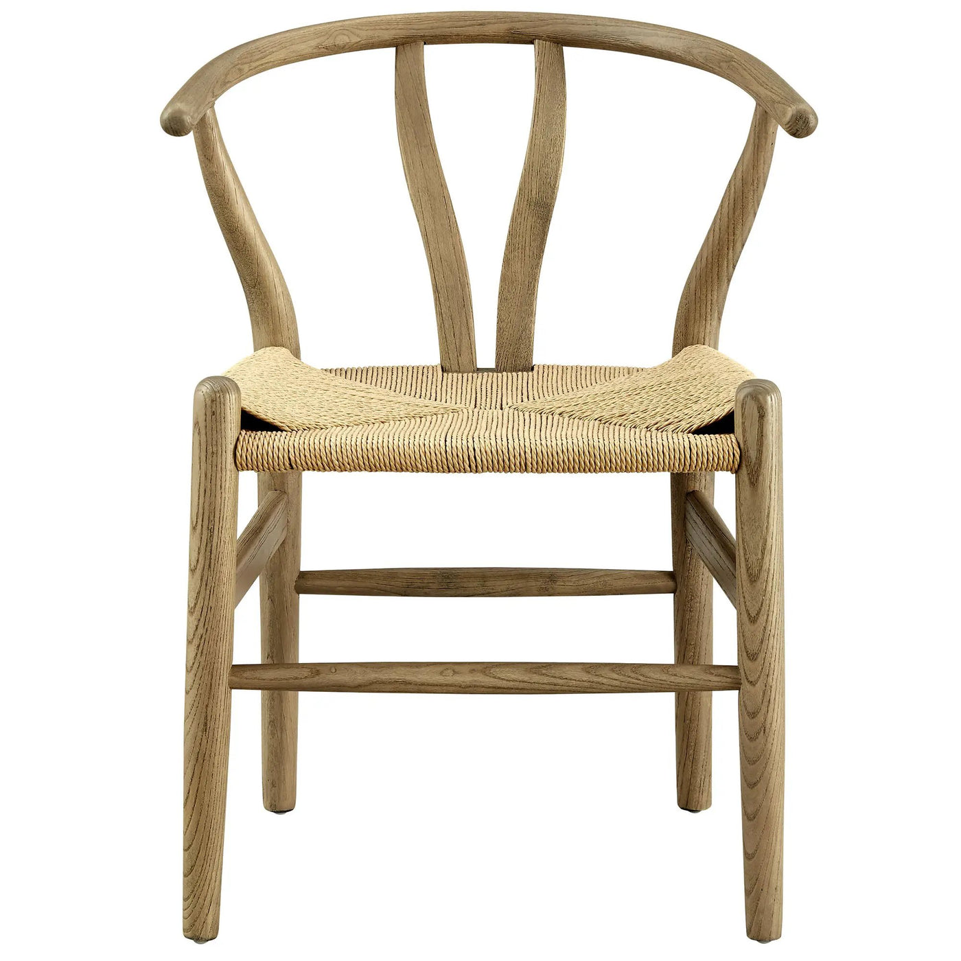 Amish 29" Wood Dining Chair by Modway by HouseOfZazla