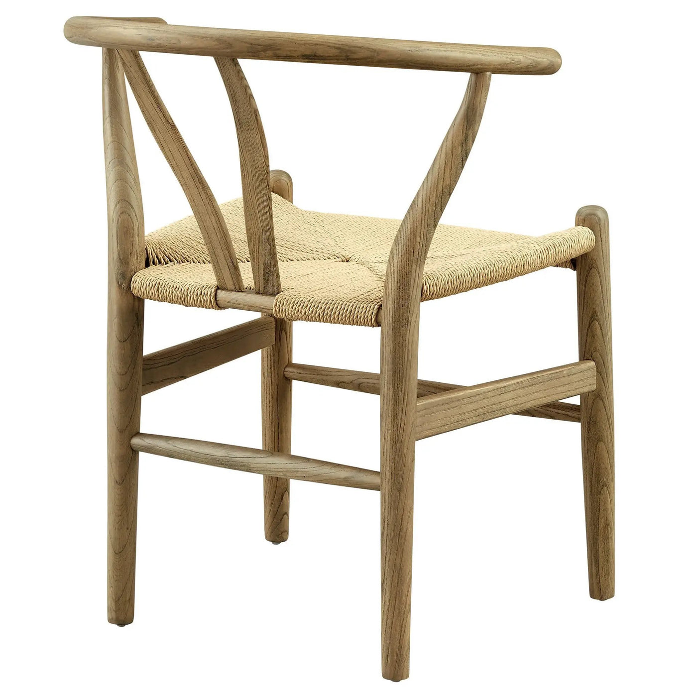 Amish 29" Wood Dining Chair by Modway by HouseOfZazla