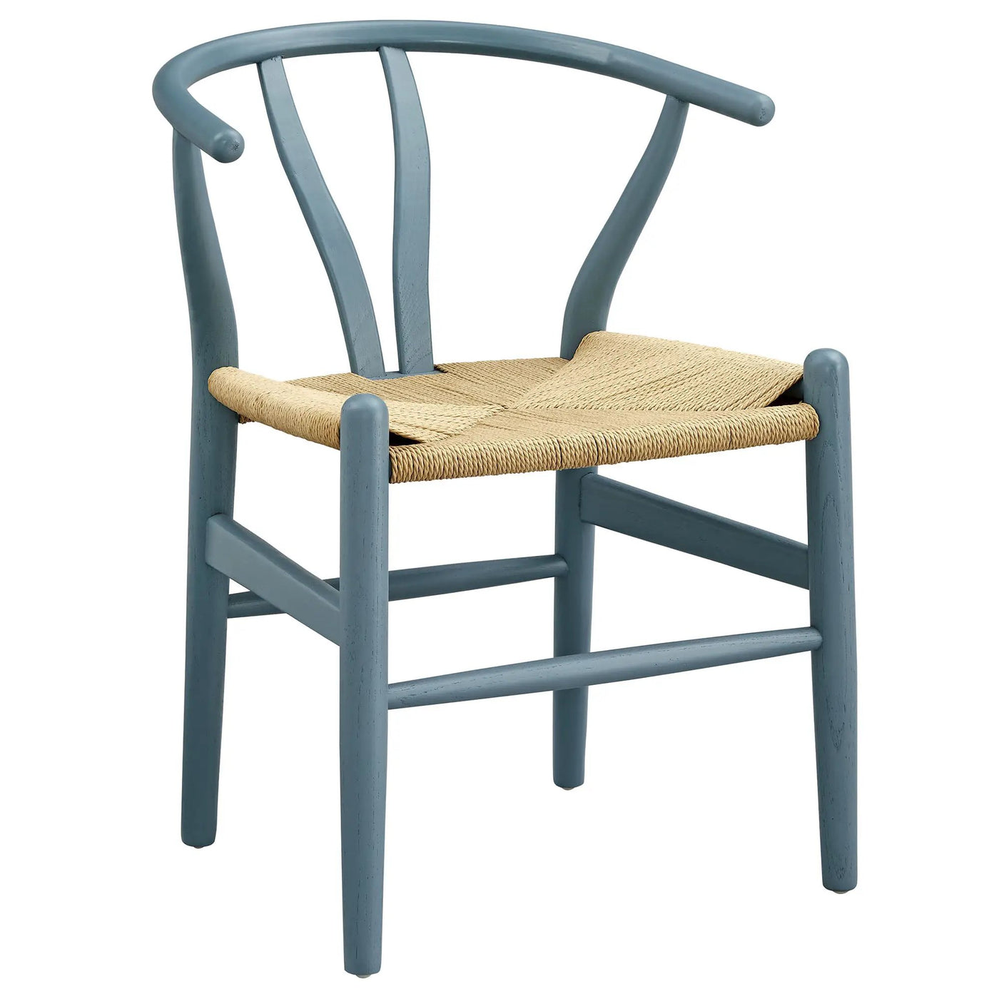 Amish 29" Wood Dining Chair by Modway by HouseOfZazla