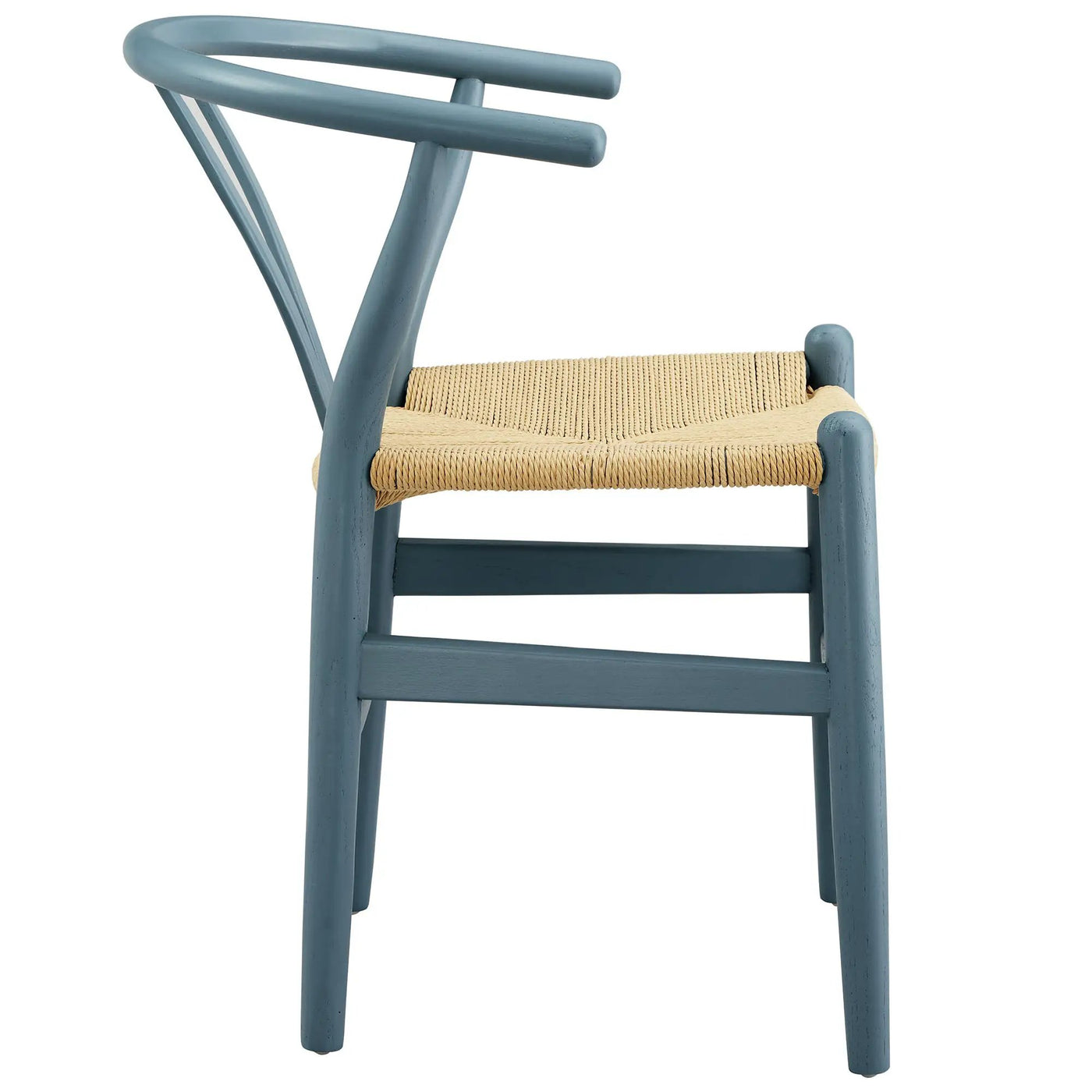 Amish 29" Wood Dining Chair by Modway by HouseOfZazla