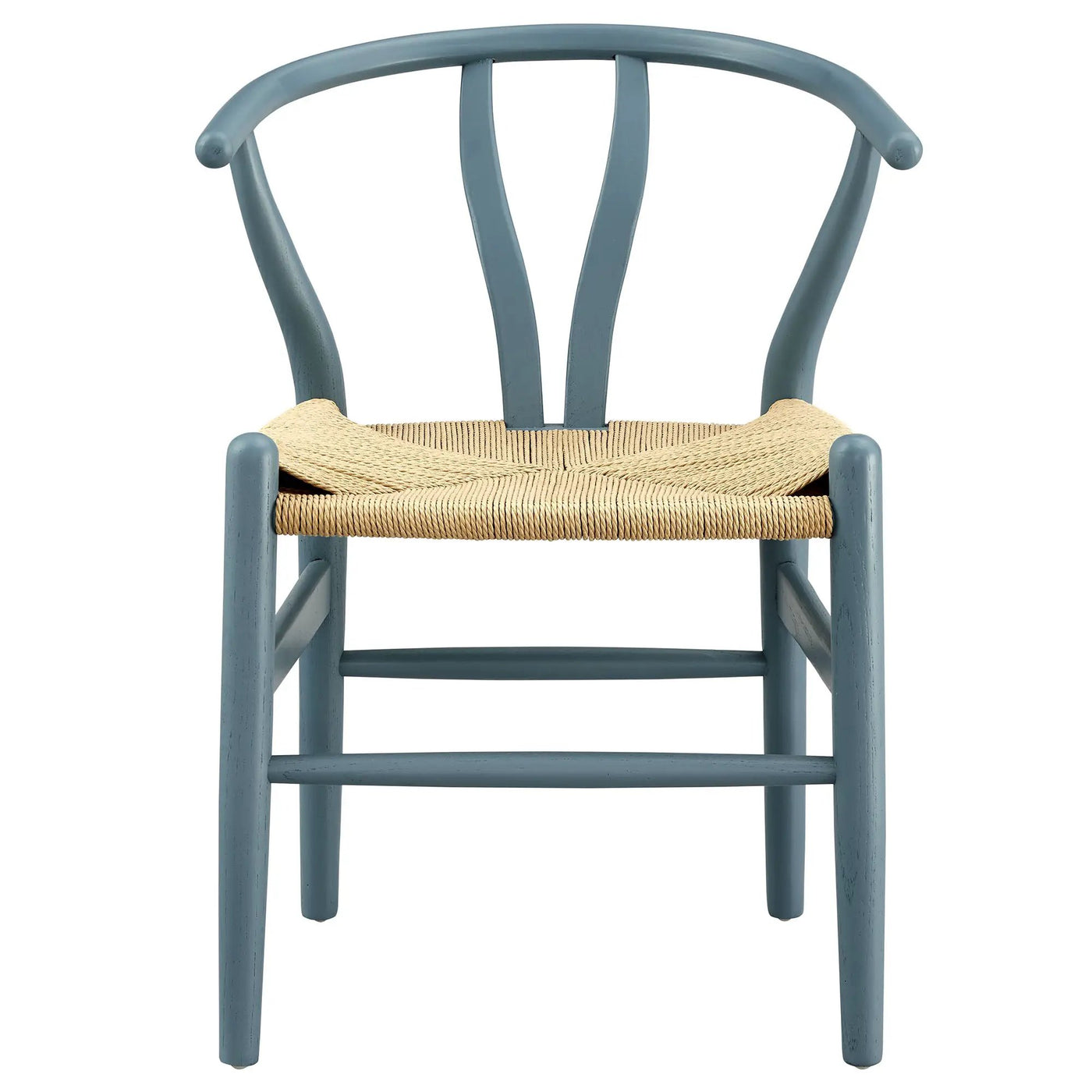 Amish 29" Wood Dining Chair by Modway by HouseOfZazla