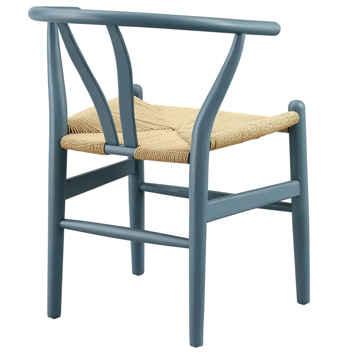 Amish 29" Wood Dining Chair by Modway by HouseOfZazla