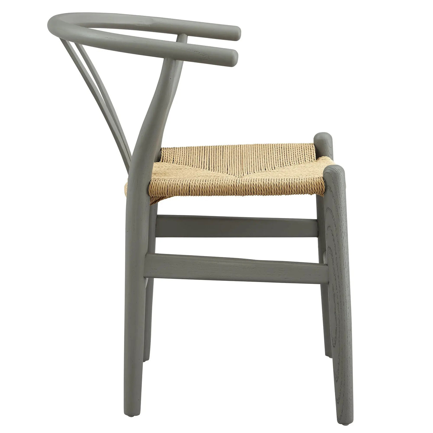 Amish 29" Wood Dining Chair by Modway by HouseOfZazla