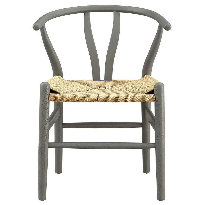 Amish 29" Wood Dining Chair by Modway by HouseOfZazla