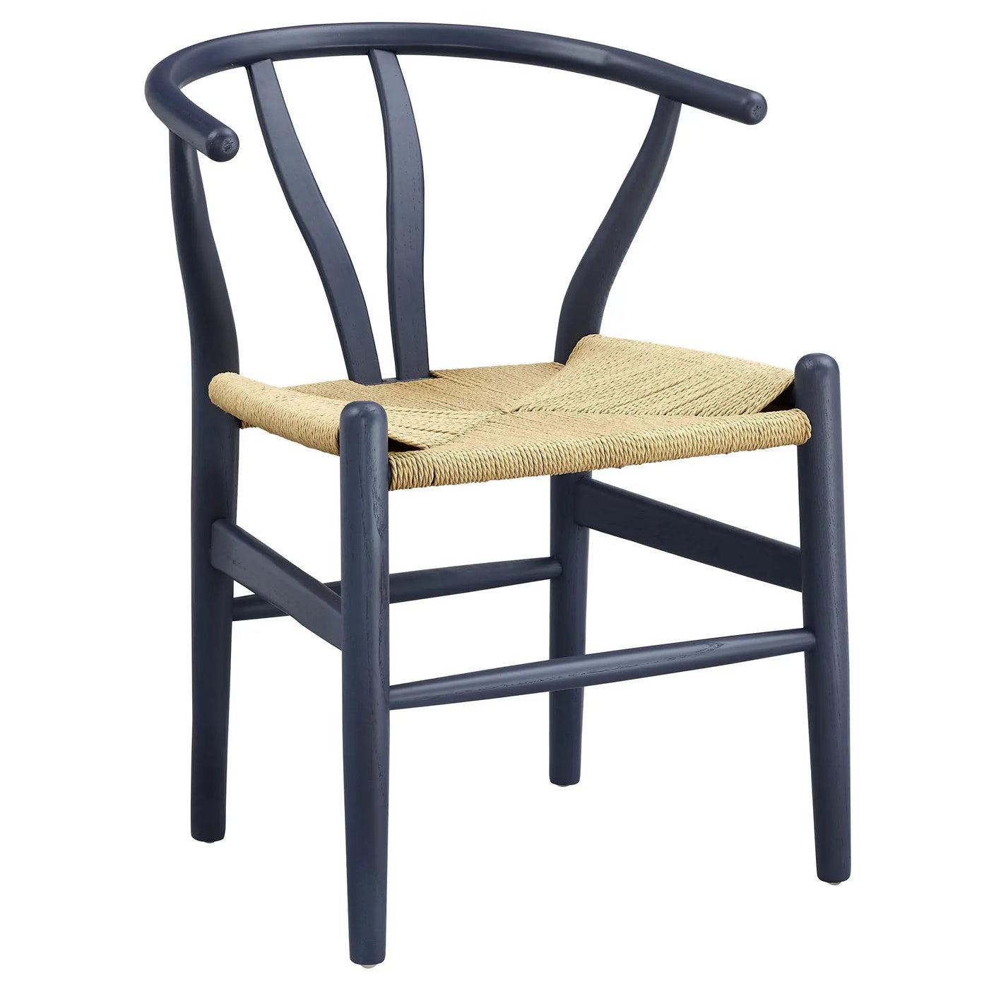 Amish 29" Wood Dining Chair by Modway by HouseOfZazla