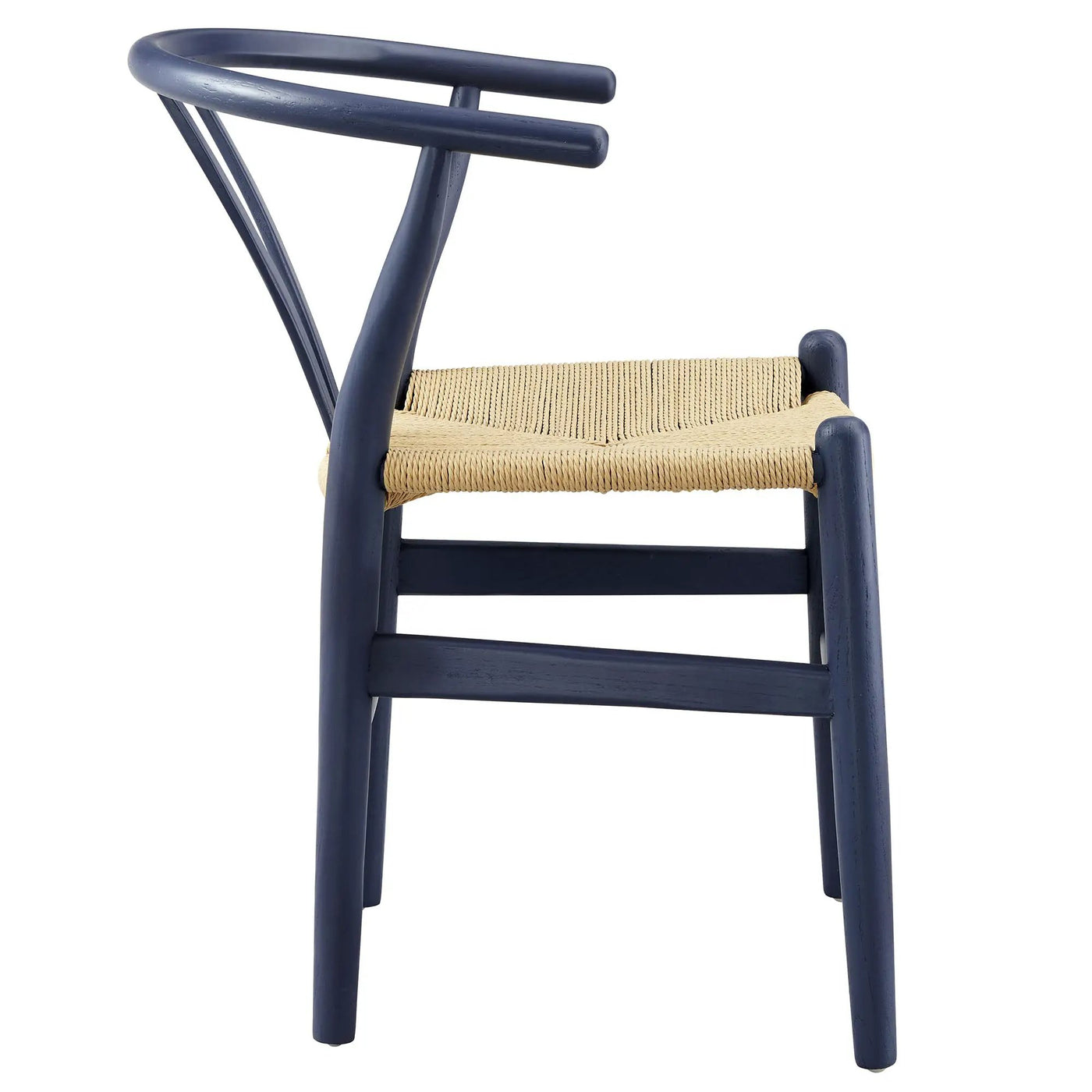 Amish 29" Wood Dining Chair by Modway by HouseOfZazla