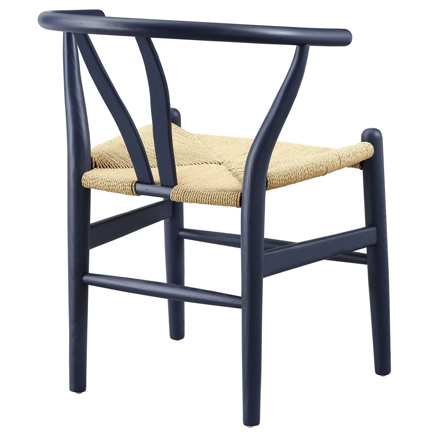Amish 29" Wood Dining Chair by Modway by HouseOfZazla