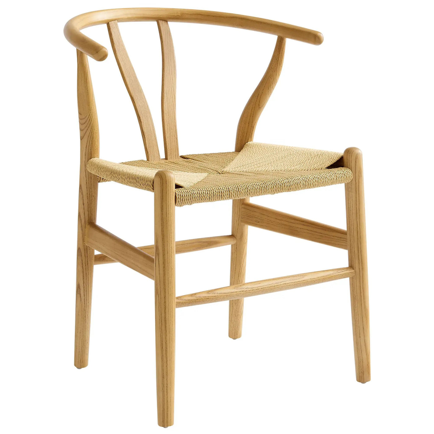 Amish 29" Wood Dining Chair by Modway by HouseOfZazla