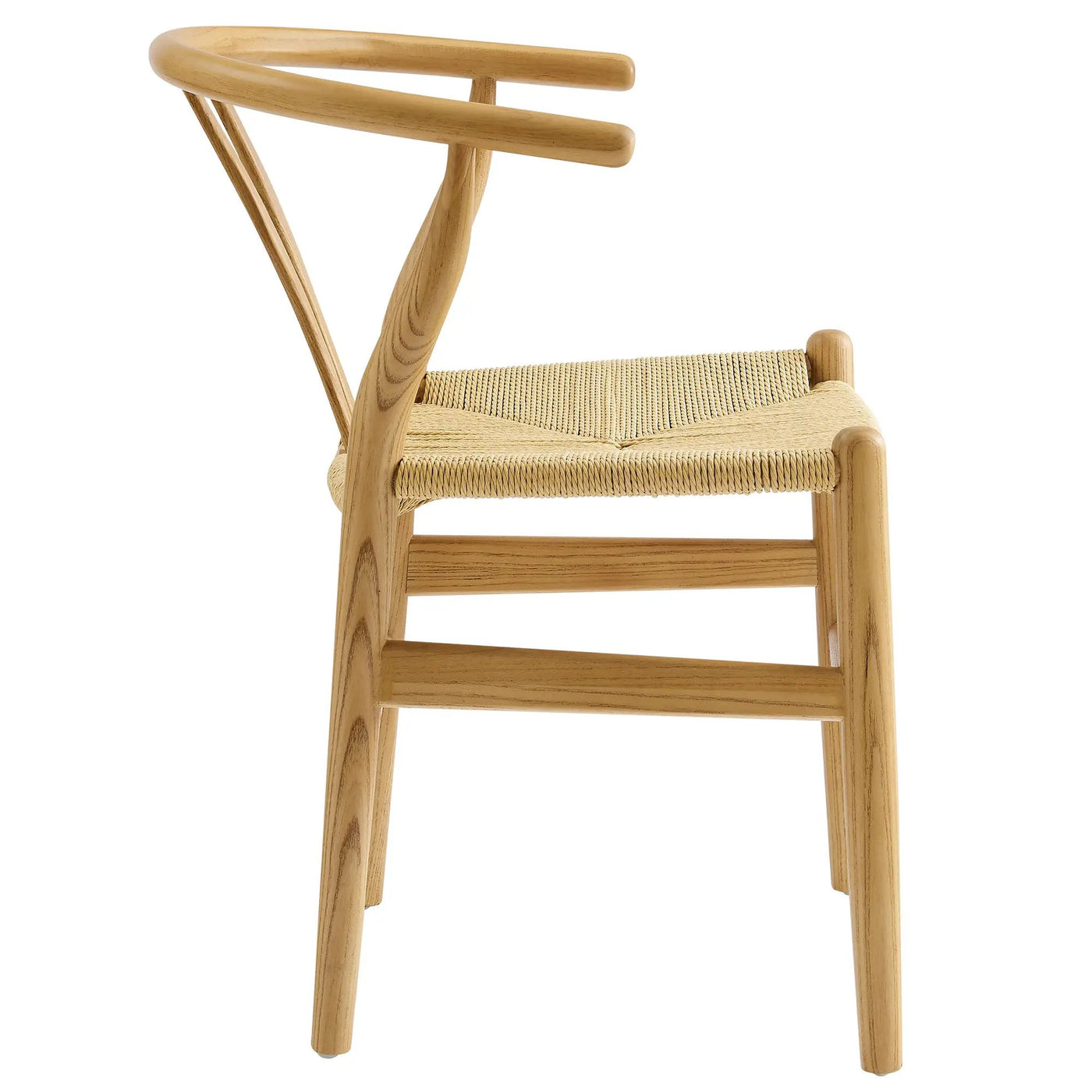 Amish 29" Wood Dining Chair by Modway by HouseOfZazla