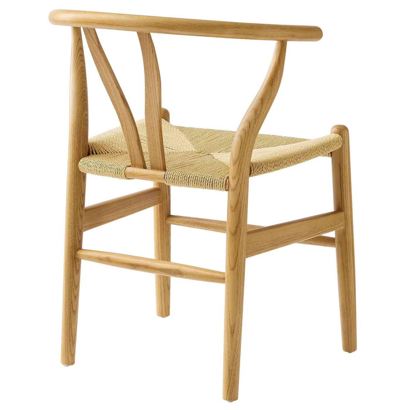 Amish 29" Wood Dining Chair by Modway by HouseOfZazla