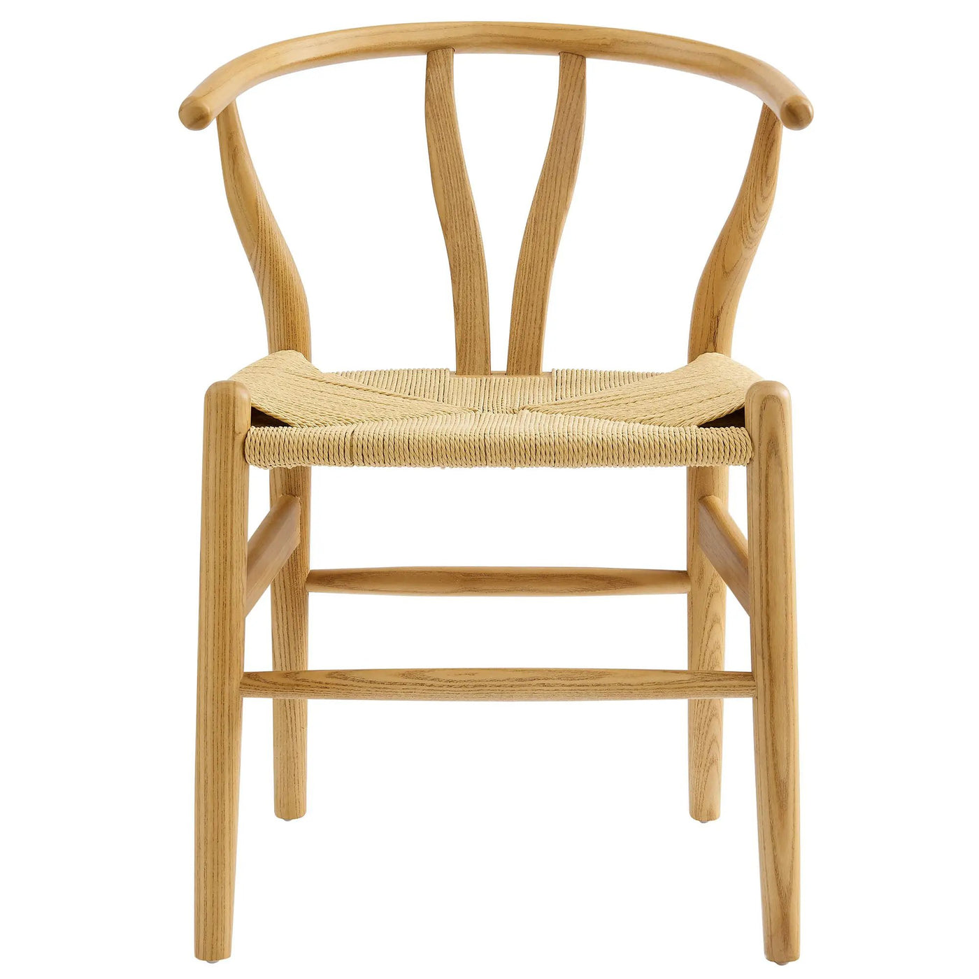 Amish 29" Wood Dining Chair by Modway by HouseOfZazla