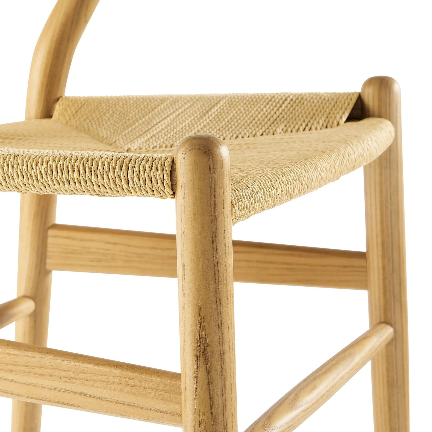 Amish 29" Wood Dining Chair by Modway by HouseOfZazla
