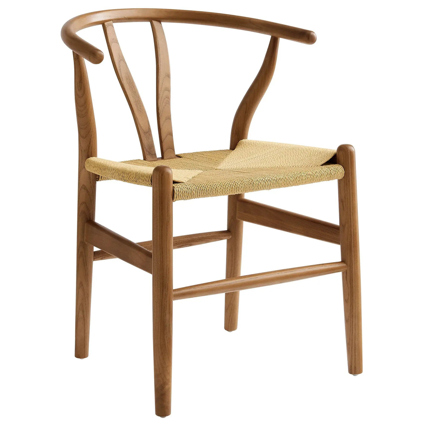 Amish 29" Wood Dining Chair by Modway by HouseOfZazla