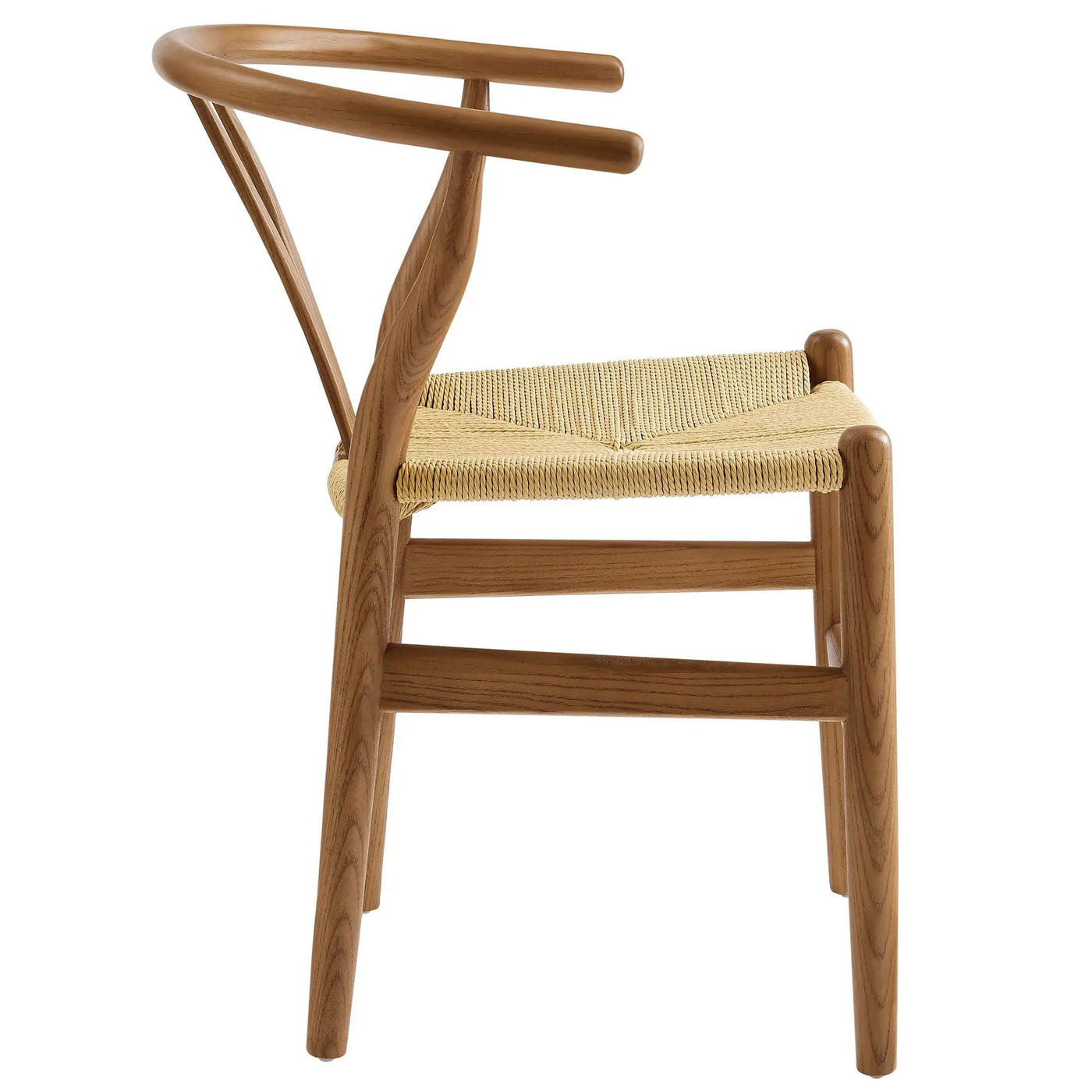 Amish 29" Wood Dining Chair by Modway by HouseOfZazla