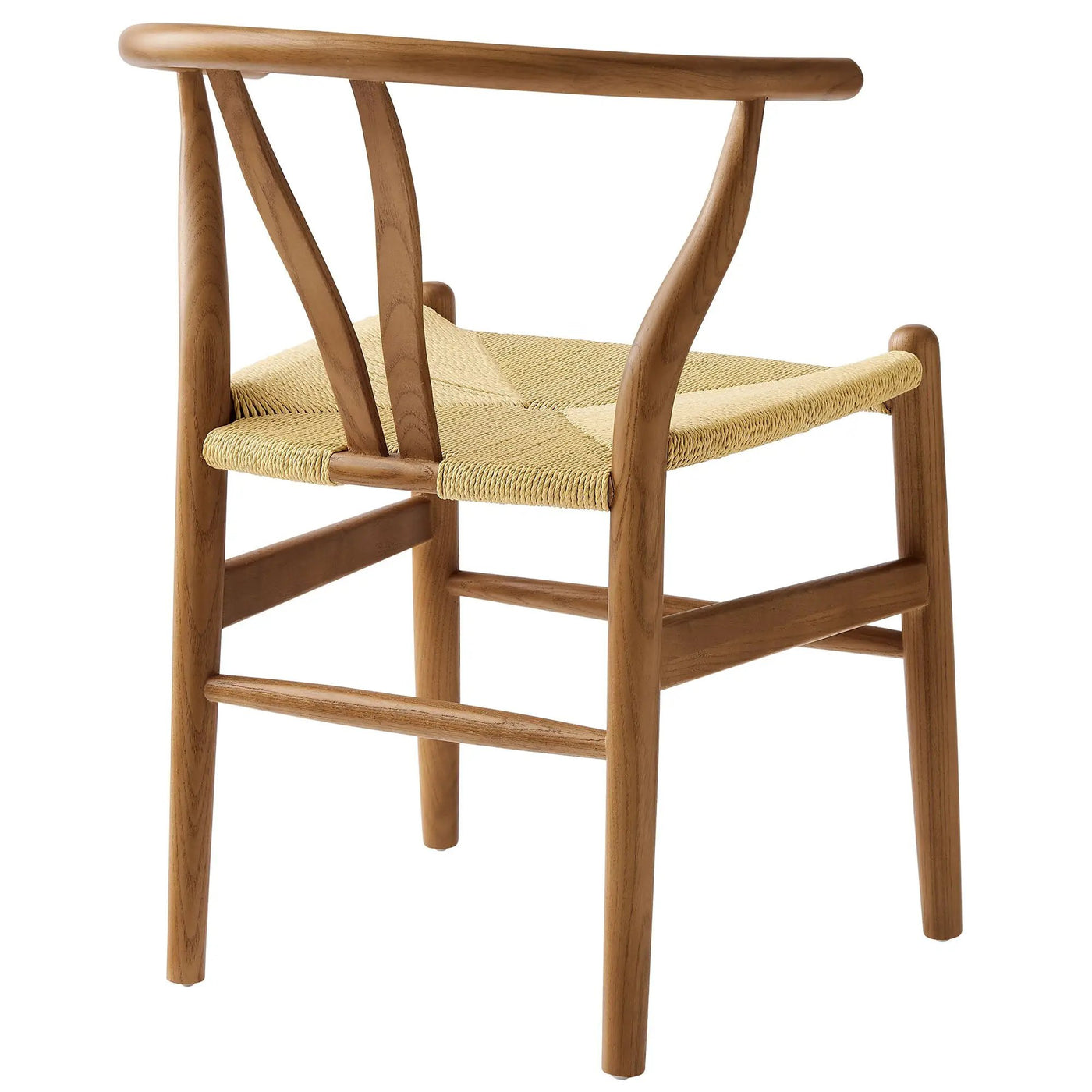 Amish 29" Wood Dining Chair by Modway by HouseOfZazla