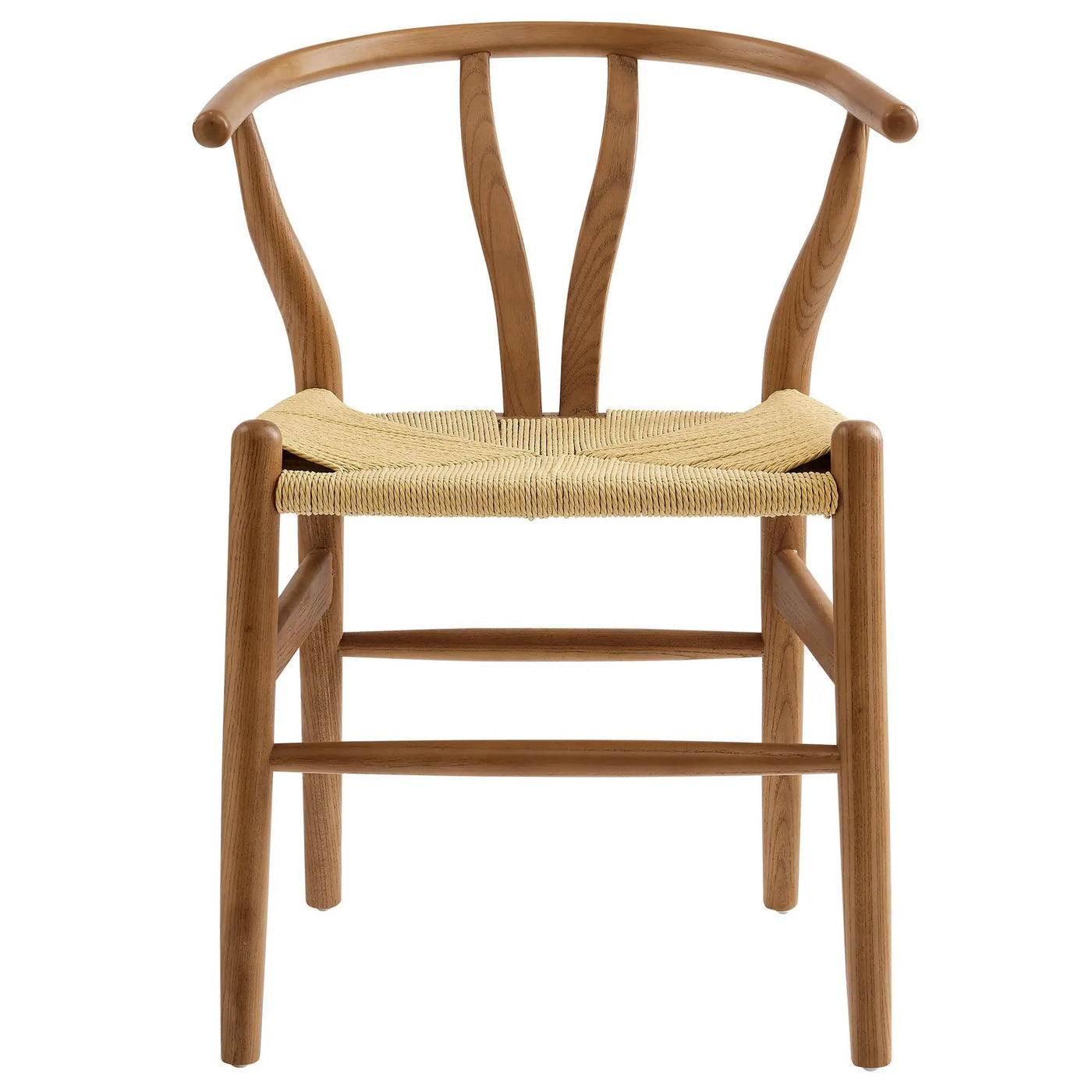 Amish 29" Wood Dining Chair by Modway by HouseOfZazla