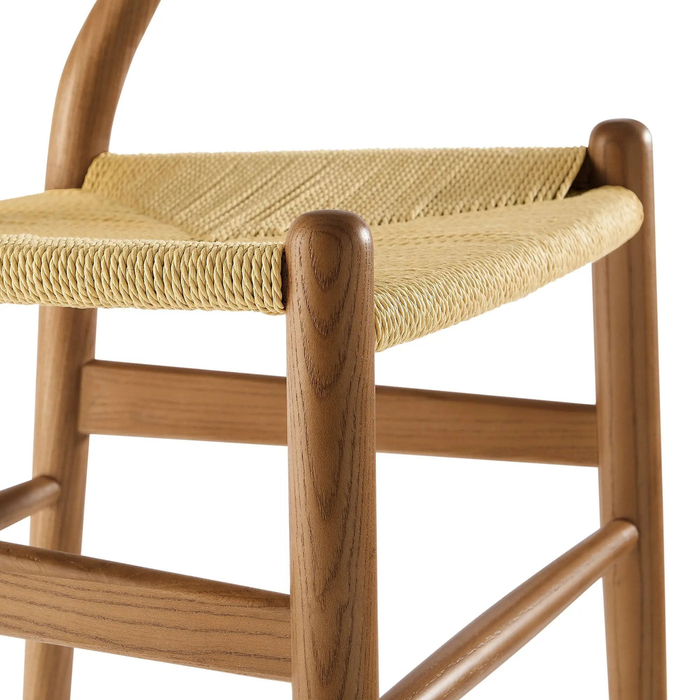Amish 29" Wood Dining Chair by Modway by HouseOfZazla