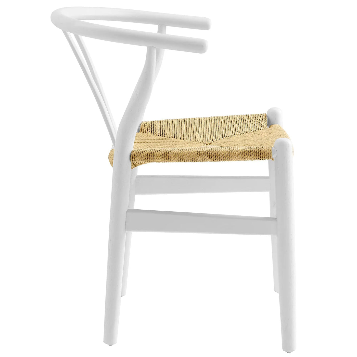 Amish 29" Wood Dining Chair by Modway by HouseOfZazla