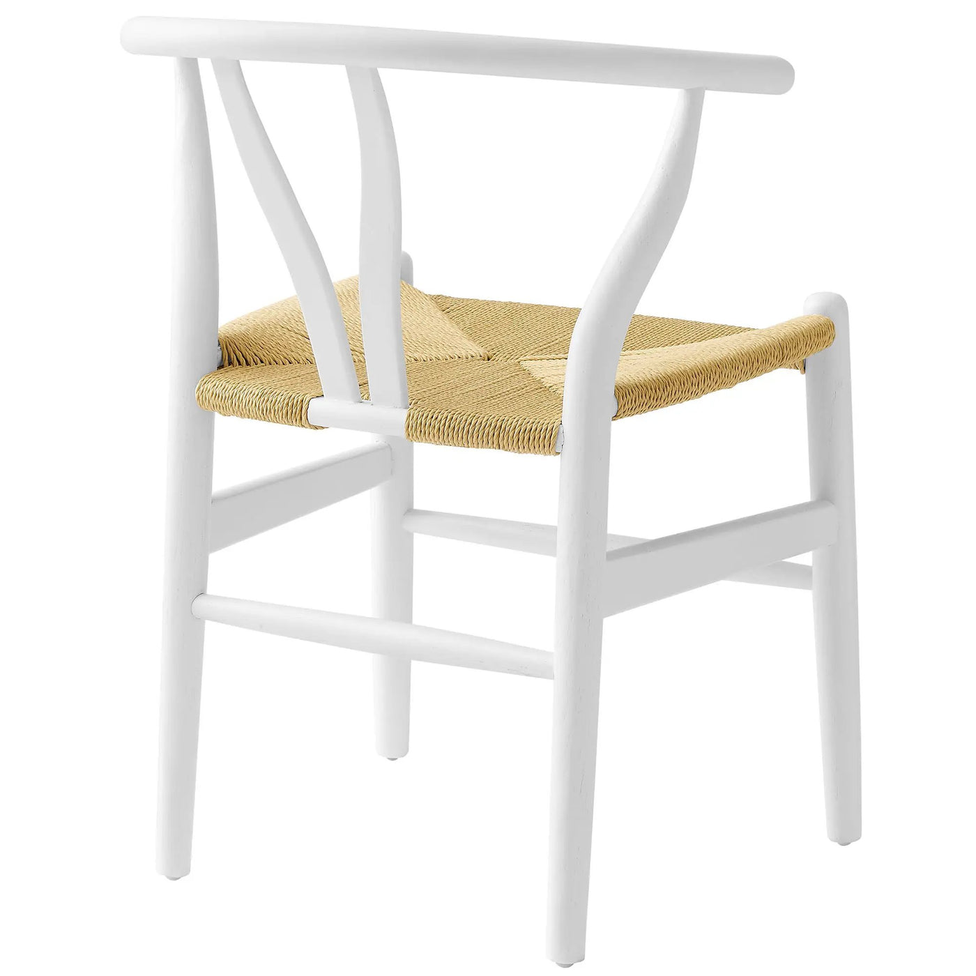 Amish 29" Wood Dining Chair by Modway by HouseOfZazla