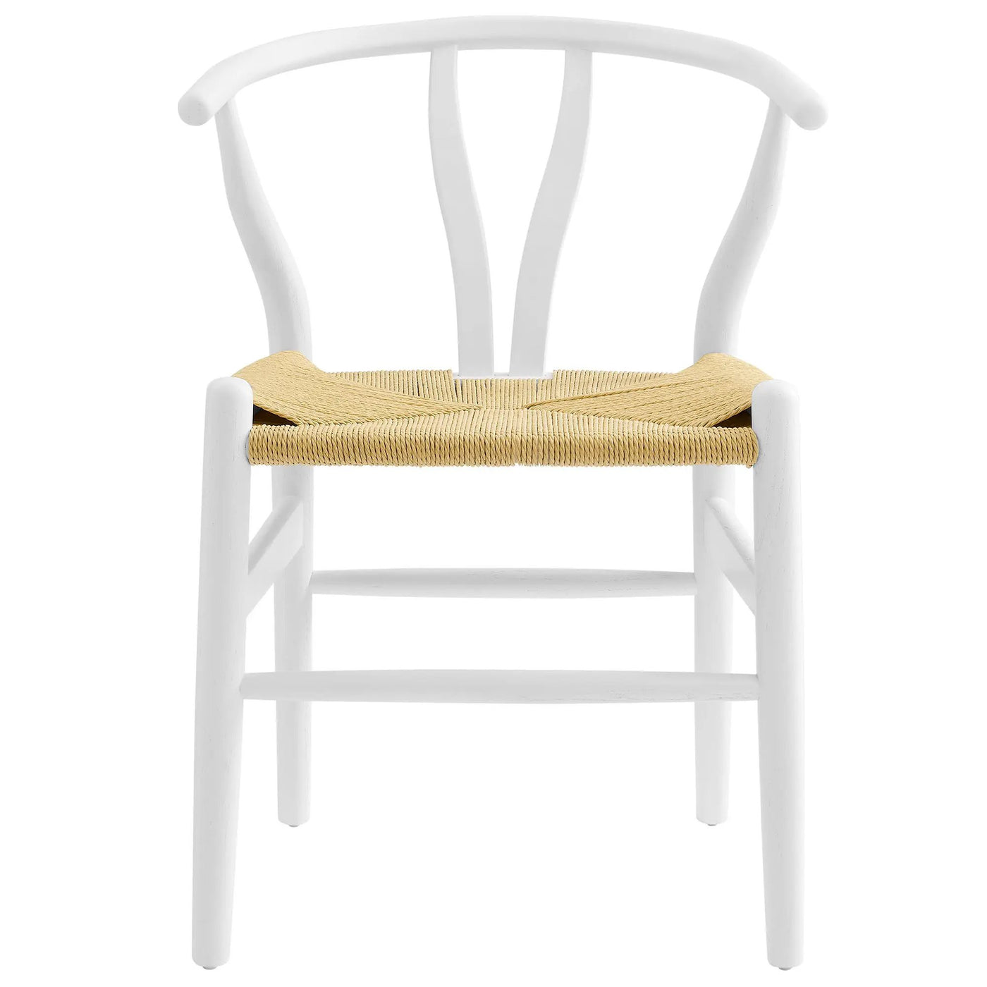 Amish 29" Wood Dining Chair by Modway by HouseOfZazla