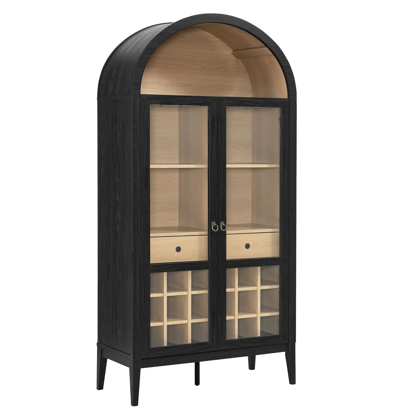 Nolan Arched Bar Cabinet by Modway by HouseOfZazla