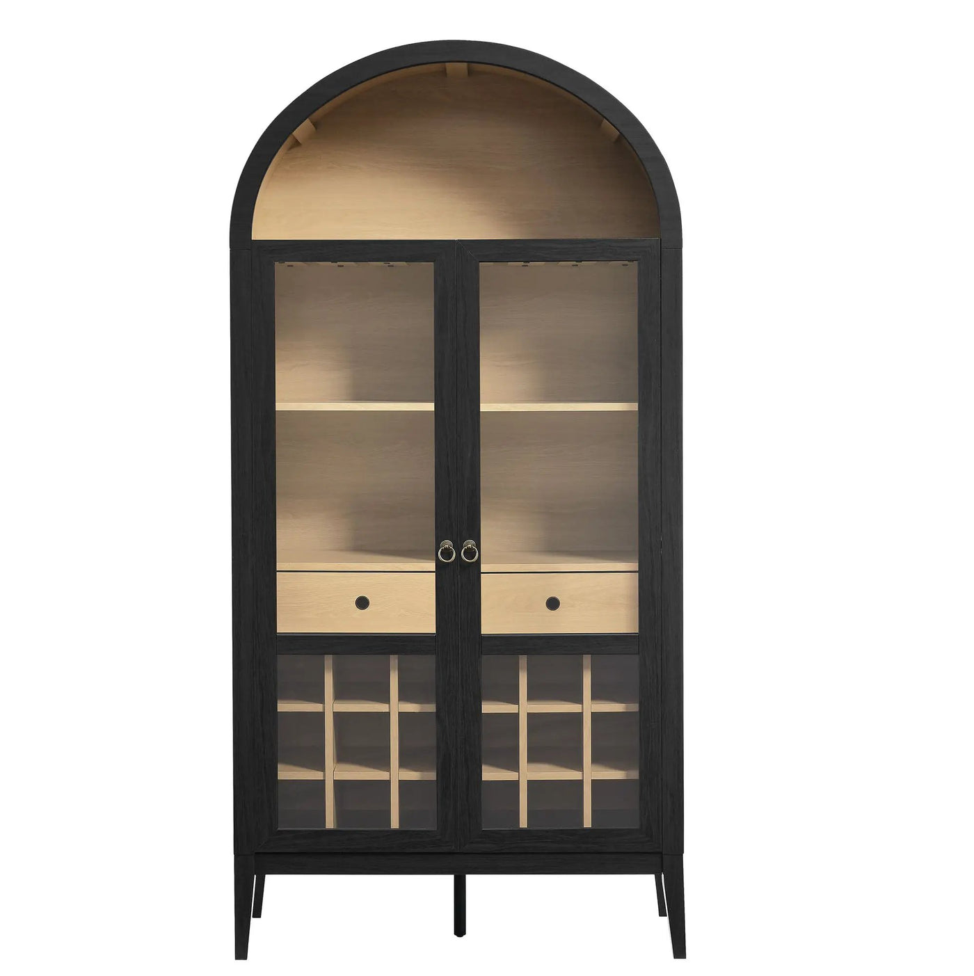 Nolan Arched Bar Cabinet by Modway by HouseOfZazla