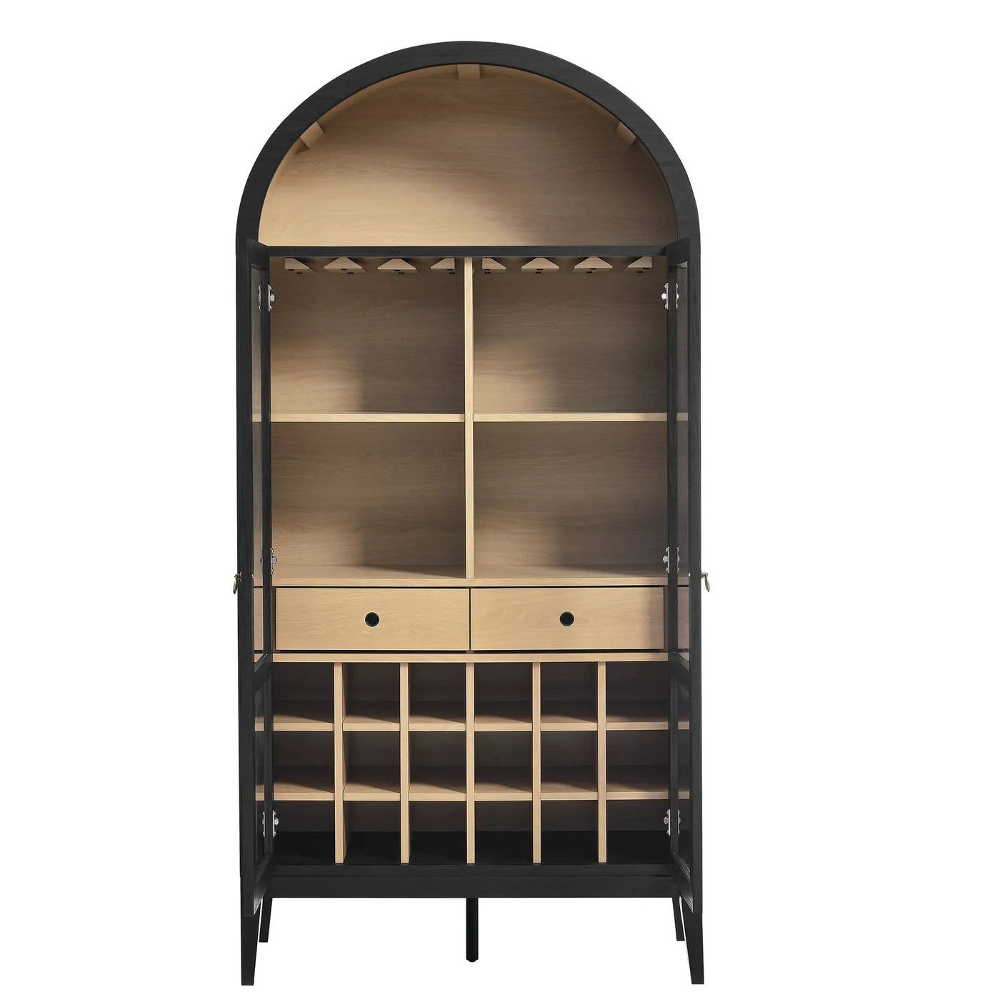 Nolan Arched Bar Cabinet by Modway by HouseOfZazla