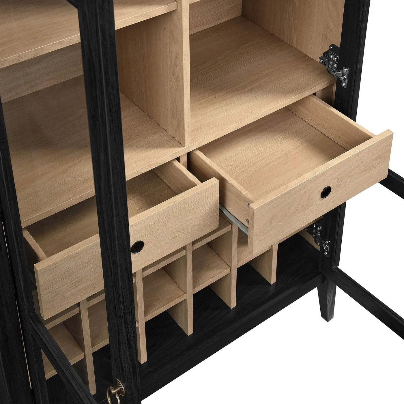 Nolan Arched Bar Cabinet by Modway by HouseOfZazla