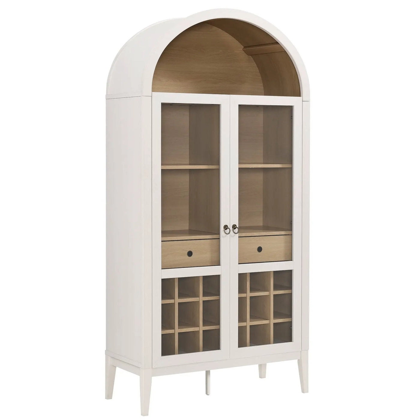 Nolan Arched Bar Cabinet by Modway by HouseOfZazla