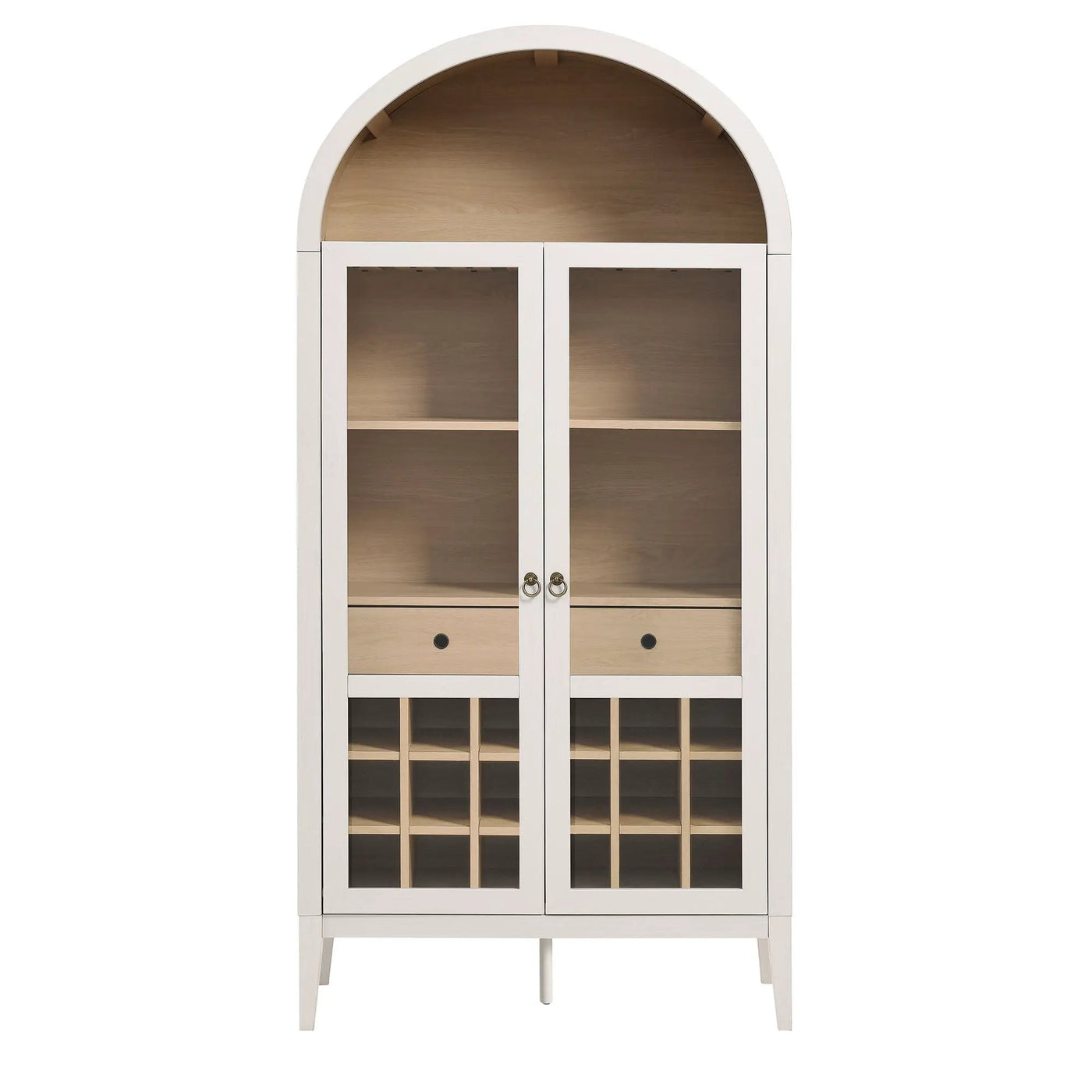 Nolan Arched Bar Cabinet by Modway by HouseOfZazla