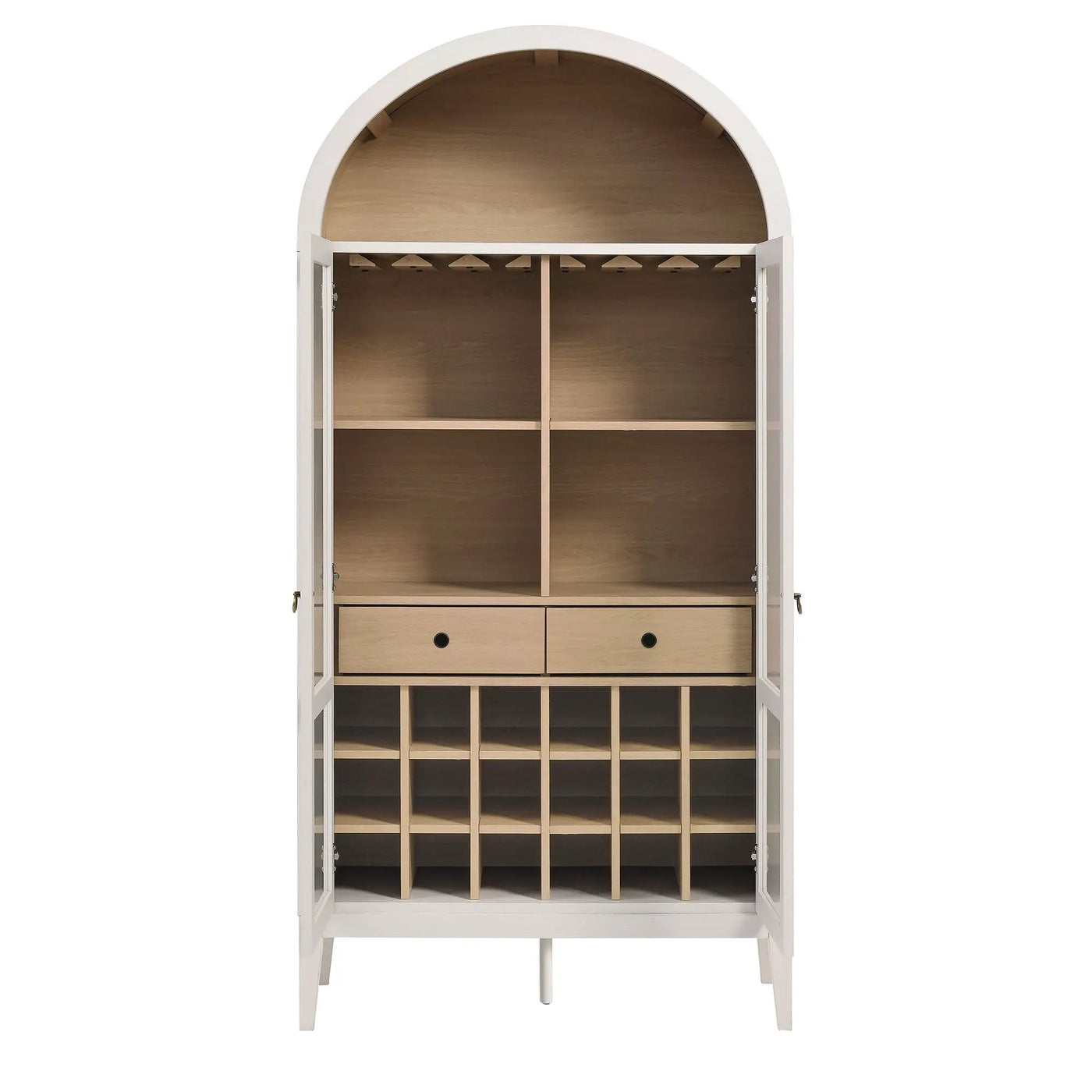 Nolan Arched Bar Cabinet by Modway by HouseOfZazla