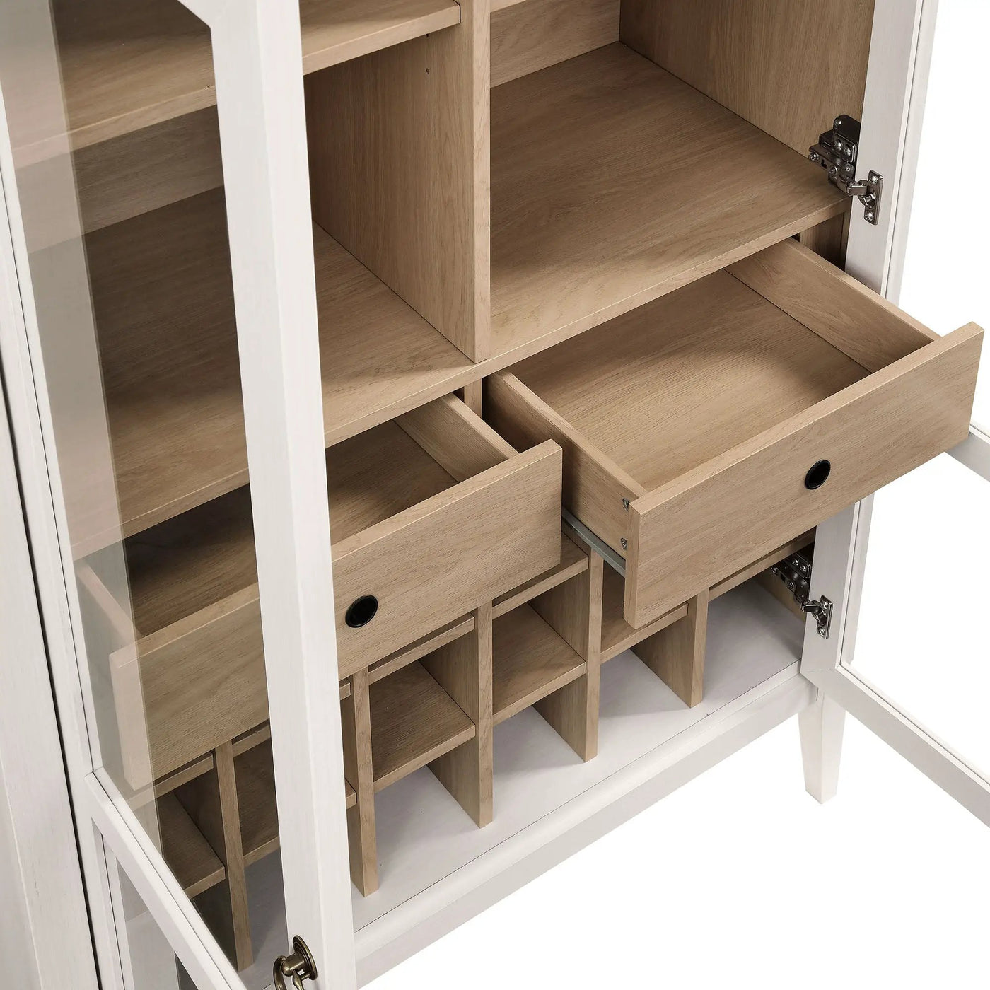 Nolan Arched Bar Cabinet by Modway by HouseOfZazla