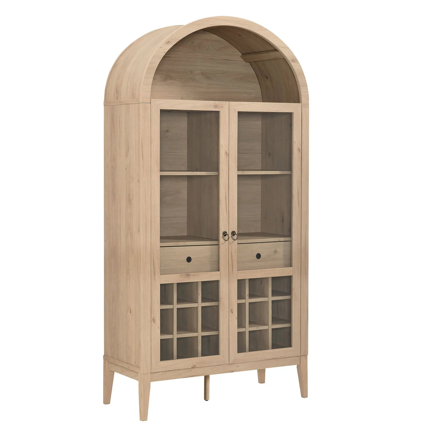 Nolan Arched Bar Cabinet by Modway by HouseOfZazla