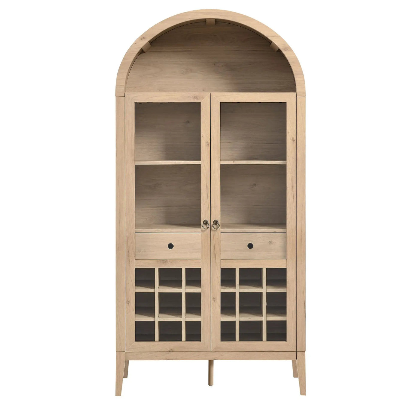Nolan Arched Bar Cabinet by Modway by HouseOfZazla