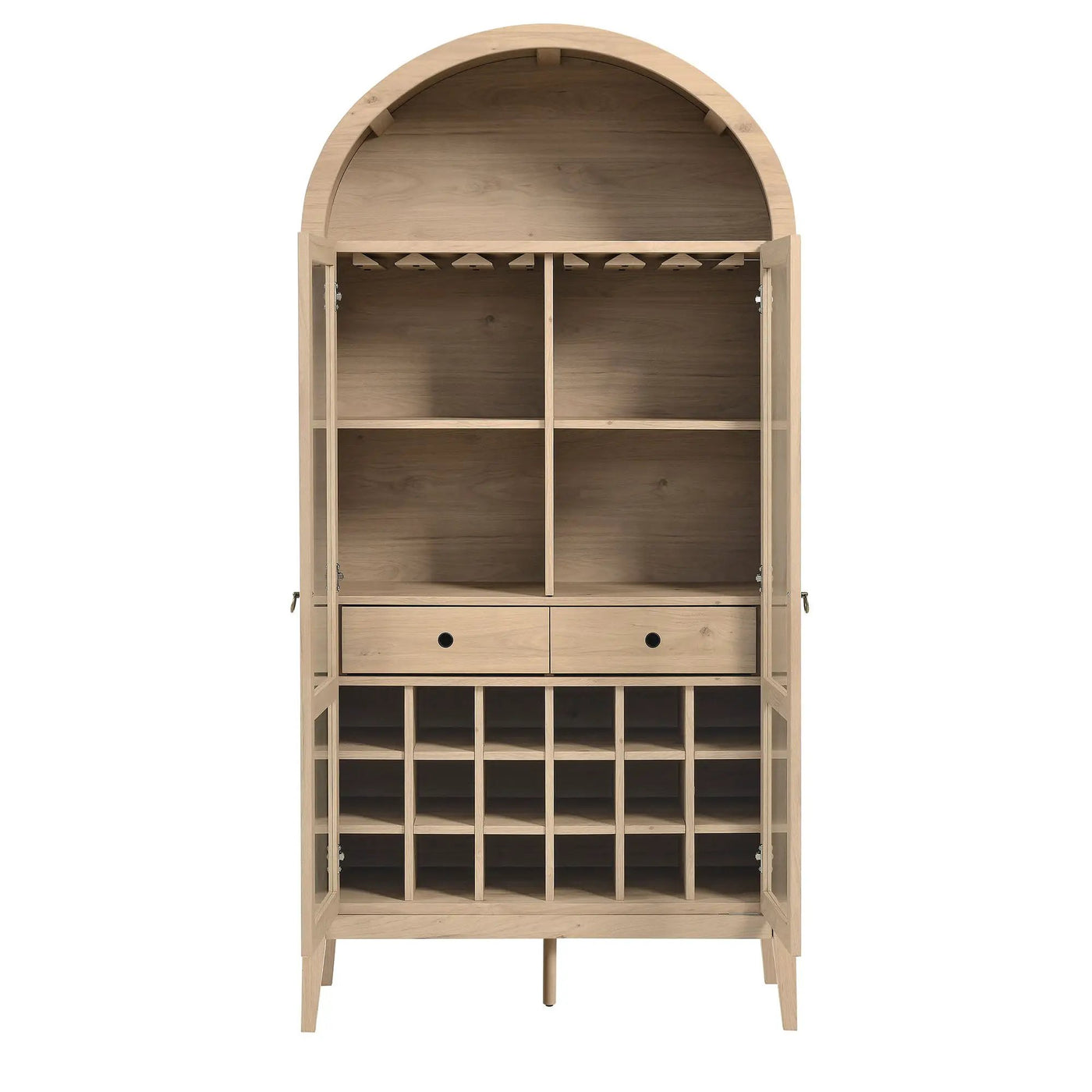 Nolan Arched Bar Cabinet by Modway by HouseOfZazla