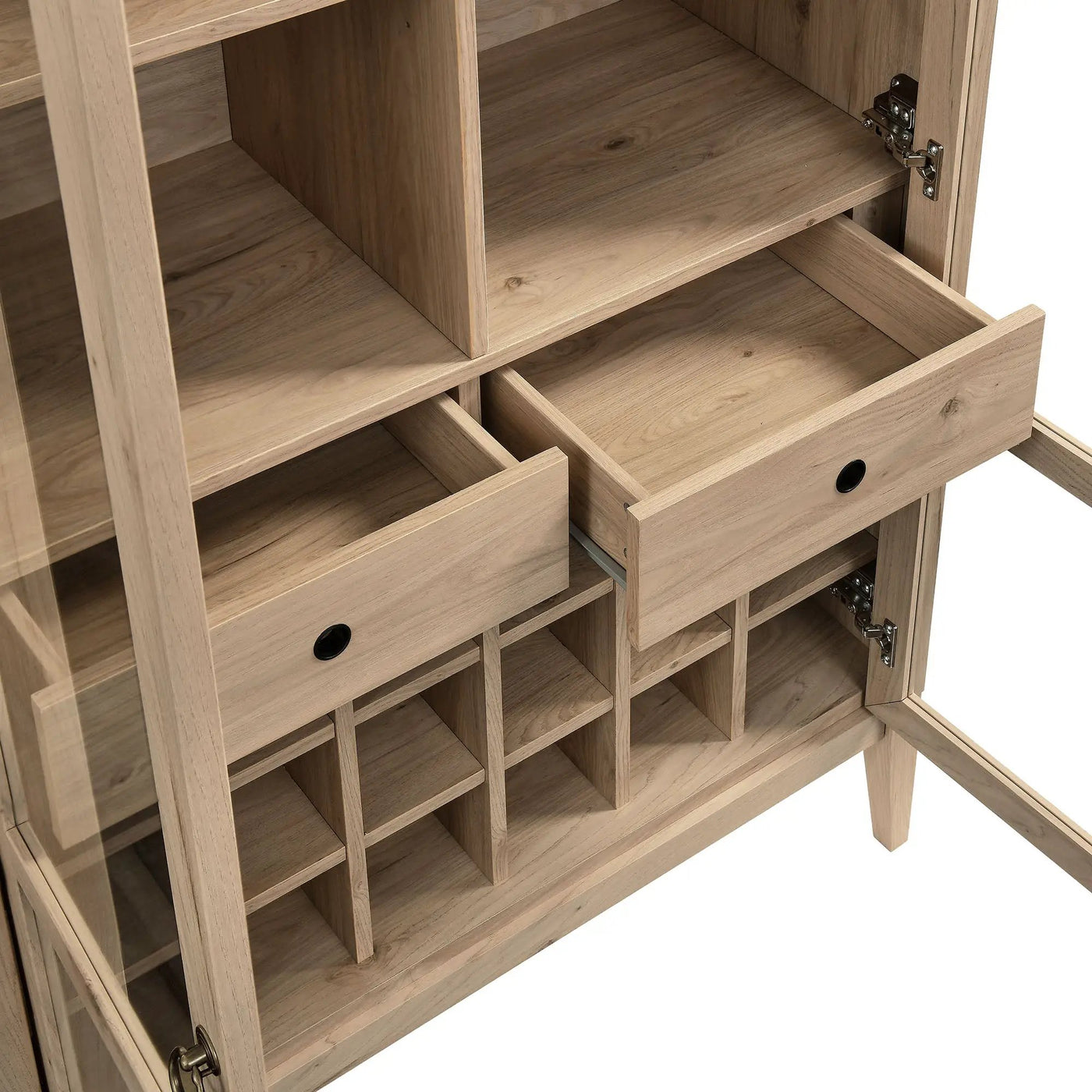 Nolan Arched Bar Cabinet by Modway by HouseOfZazla