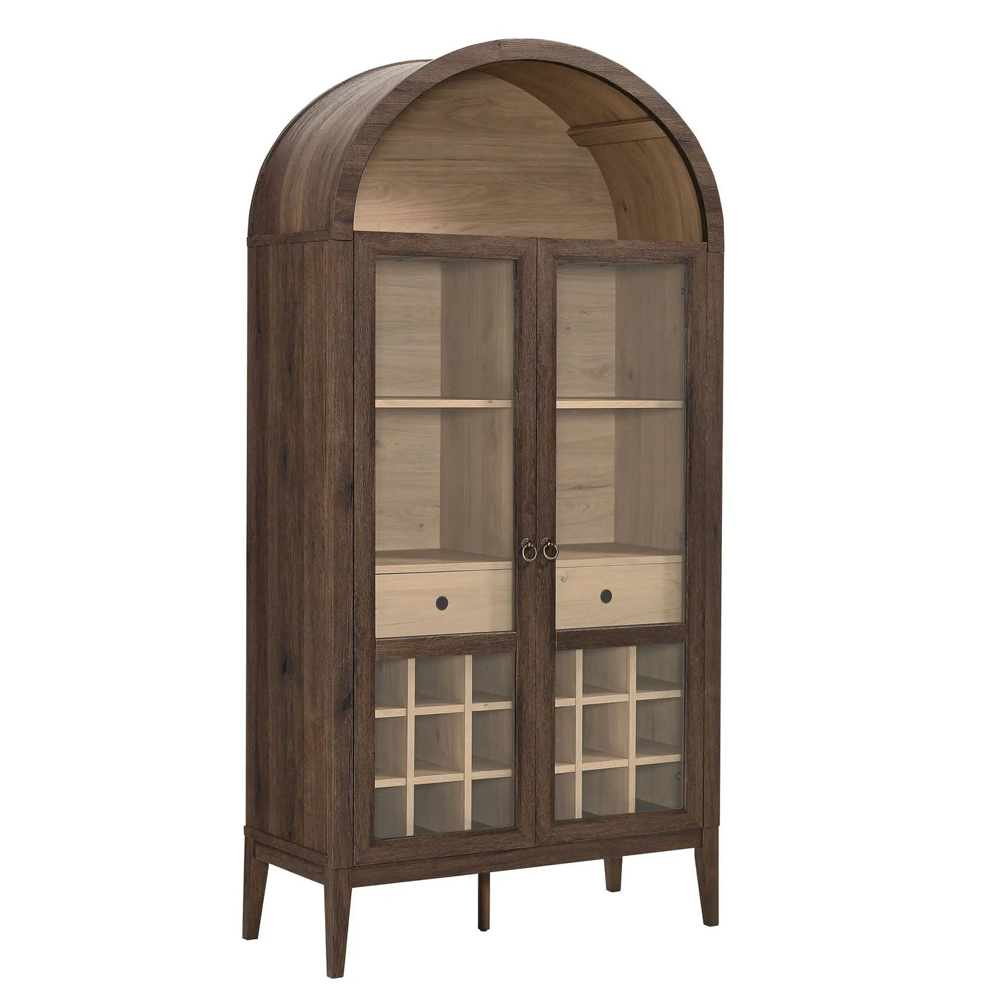 Nolan Arched Bar Cabinet by Modway by HouseOfZazla