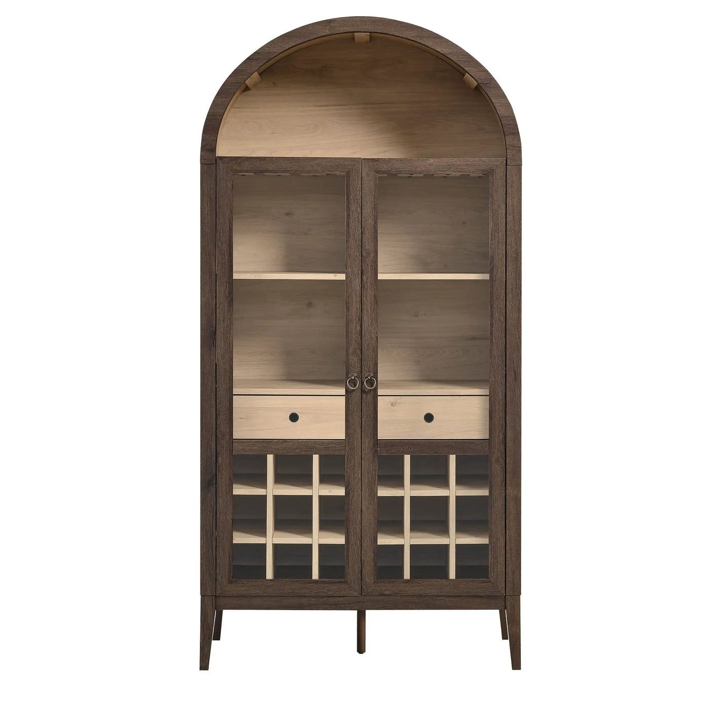Nolan Arched Bar Cabinet by Modway by HouseOfZazla