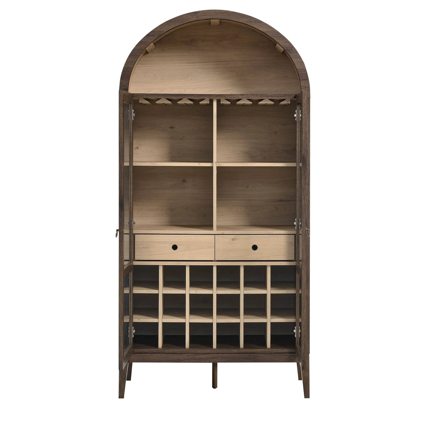 Nolan Arched Bar Cabinet by Modway by HouseOfZazla