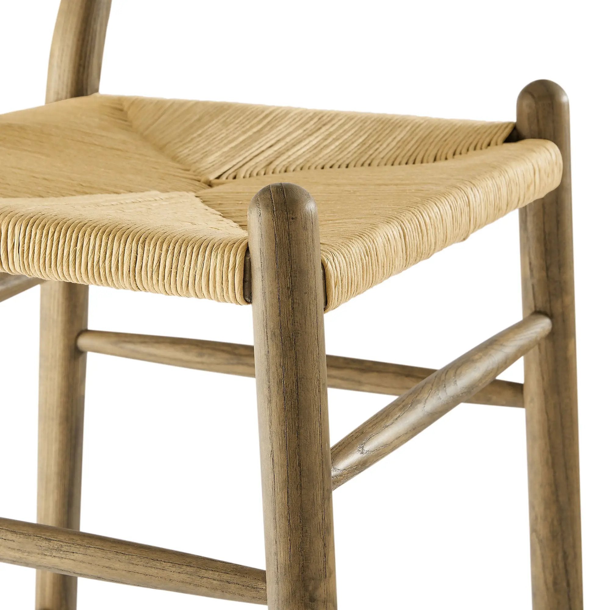 Amish Wood Counter Stool by Modway by HouseOfZazla