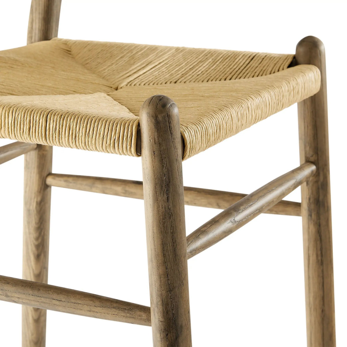 Amish Wood Bar Stool by Modway by HouseOfZazla