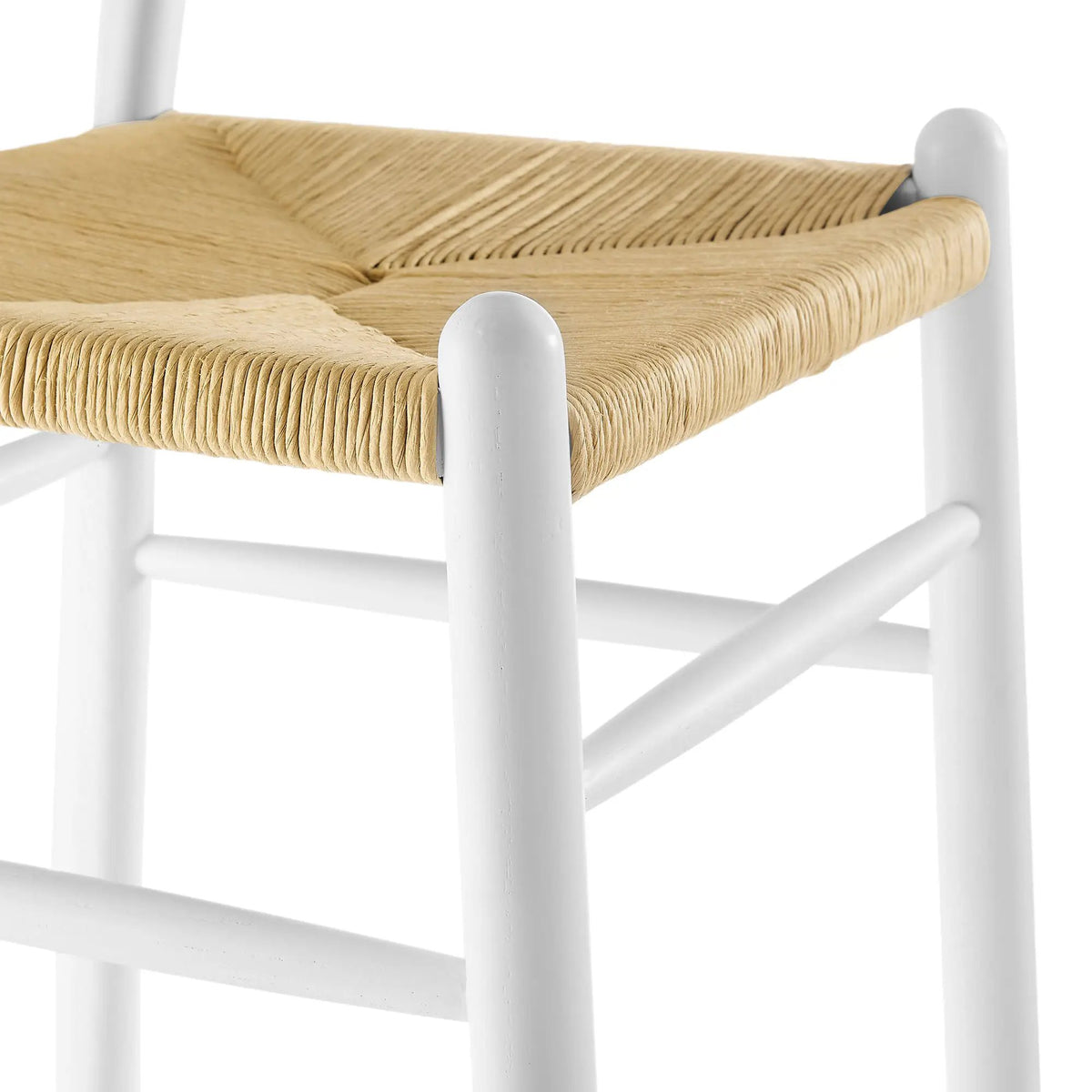 Amish Wood Bar Stool by Modway by HouseOfZazla