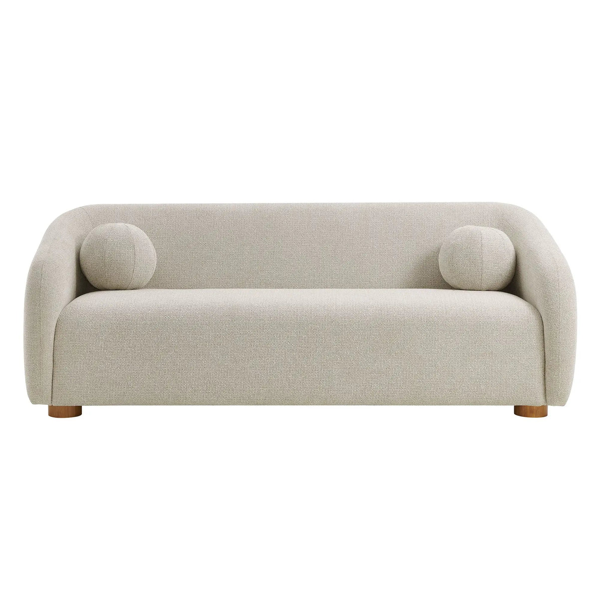 Holland 85" Chenille Fabric Sofa by Modway by HouseOfZazla
