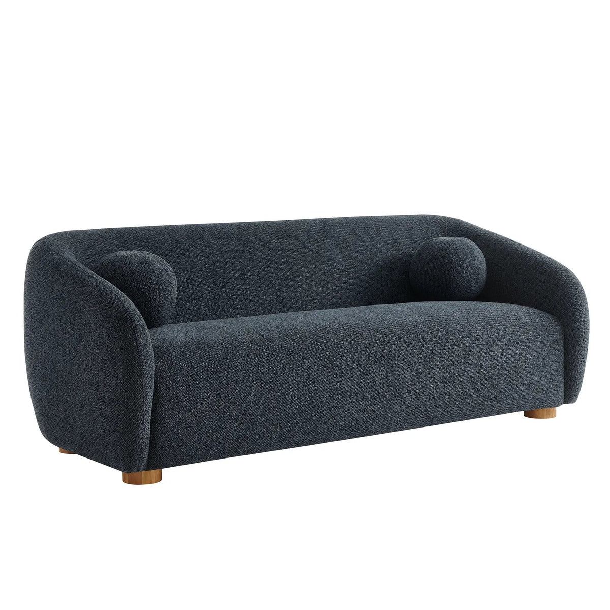 Holland 85" Chenille Fabric Sofa by Modway by HouseOfZazla