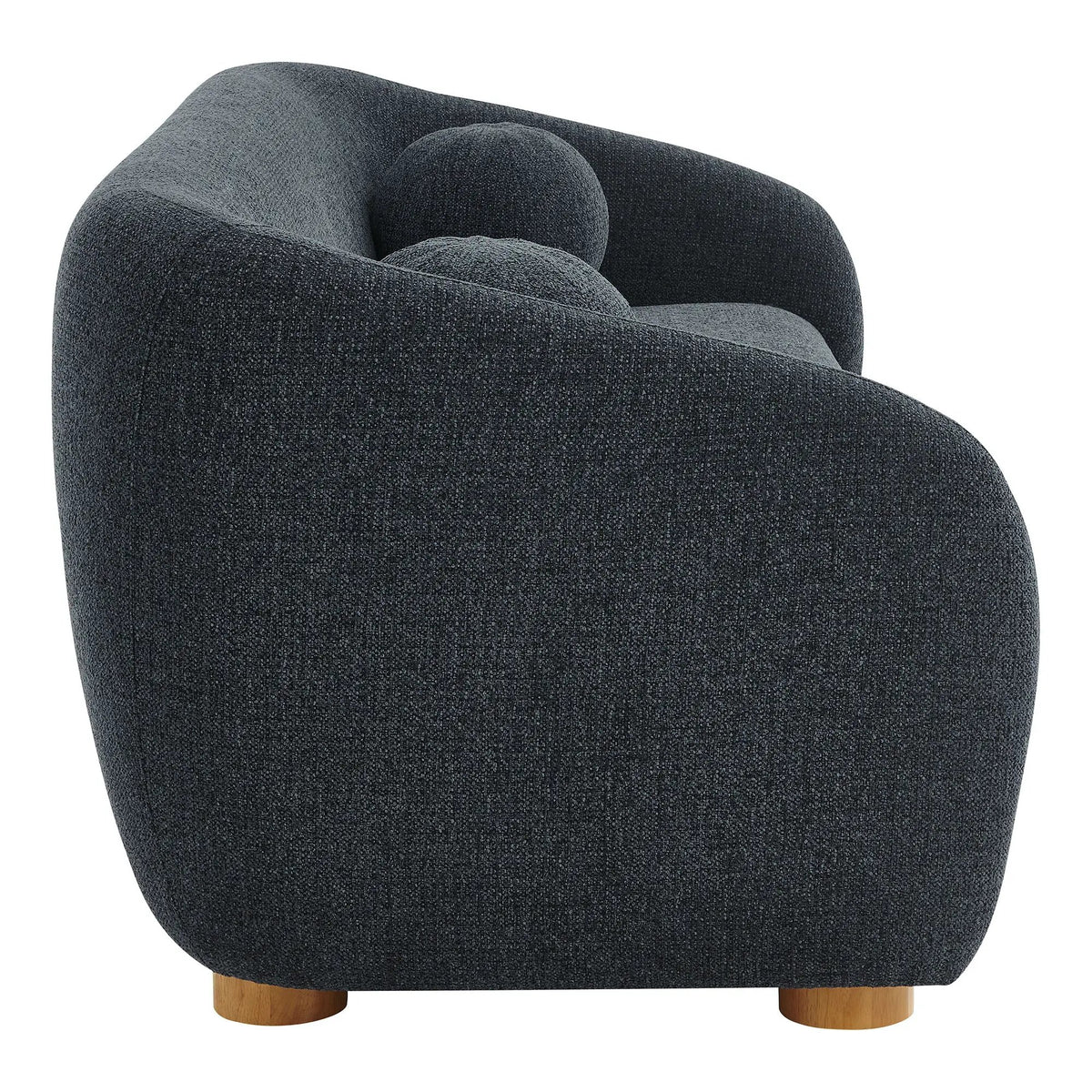 Holland 85" Chenille Fabric Sofa by Modway by HouseOfZazla