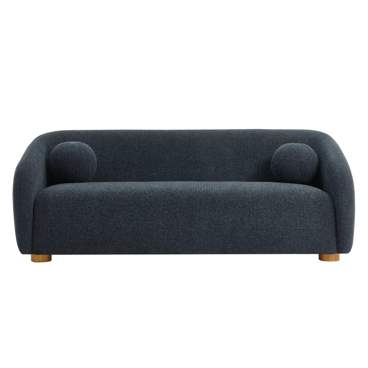 Holland 85" Chenille Fabric Sofa by Modway by HouseOfZazla