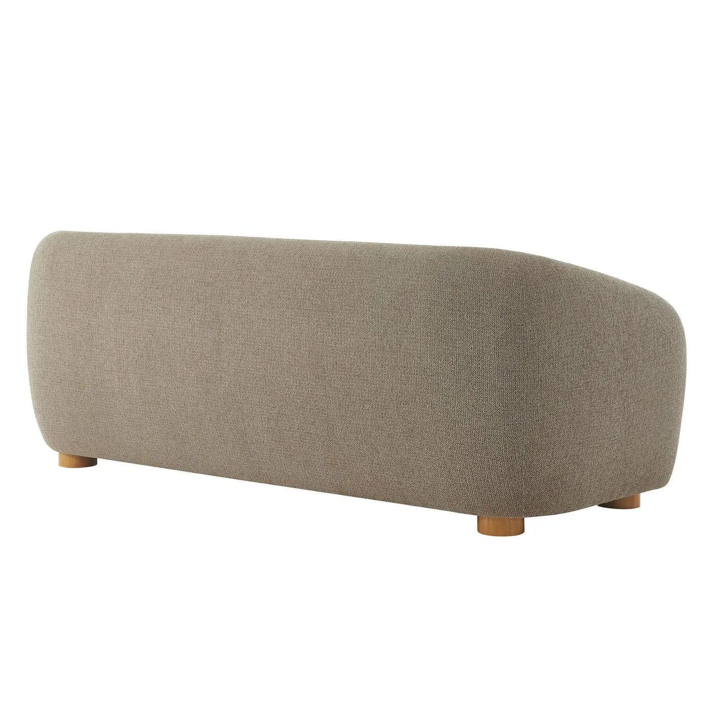 Holland 85" Chenille Fabric Sofa by Modway by HouseOfZazla